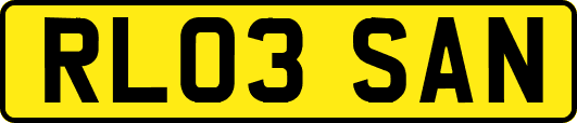 RL03SAN