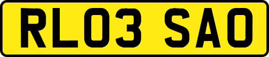 RL03SAO