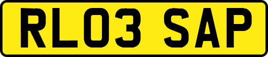 RL03SAP