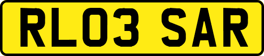 RL03SAR