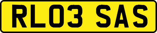 RL03SAS