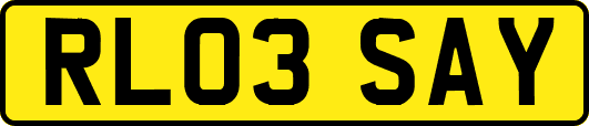 RL03SAY