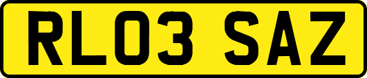 RL03SAZ