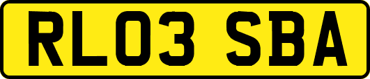 RL03SBA