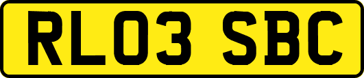 RL03SBC