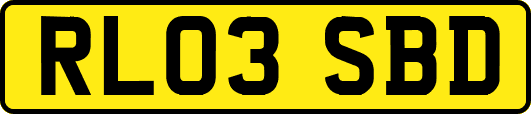 RL03SBD