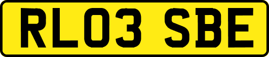 RL03SBE