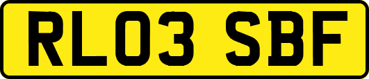 RL03SBF