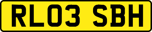 RL03SBH