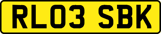 RL03SBK