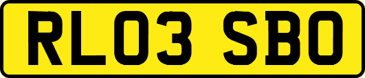 RL03SBO