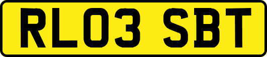 RL03SBT