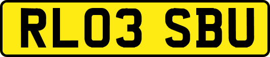 RL03SBU