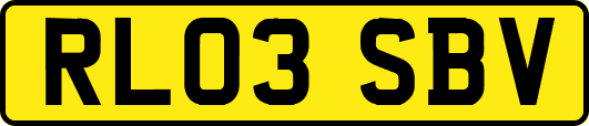 RL03SBV