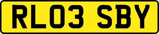 RL03SBY