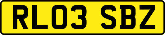 RL03SBZ
