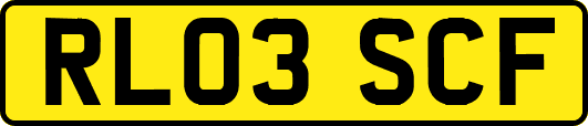 RL03SCF