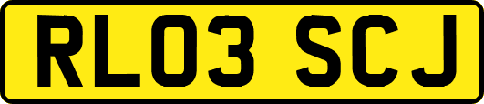 RL03SCJ