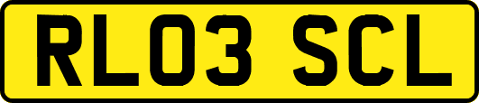 RL03SCL