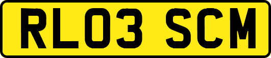 RL03SCM