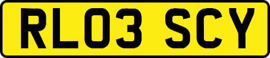 RL03SCY