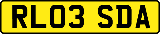 RL03SDA
