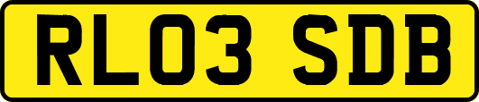 RL03SDB