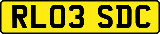 RL03SDC