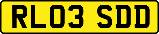 RL03SDD
