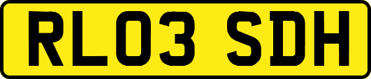RL03SDH