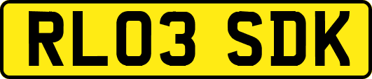 RL03SDK