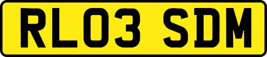 RL03SDM