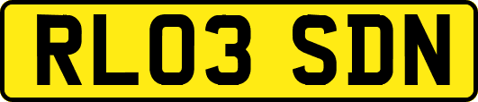 RL03SDN