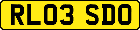 RL03SDO