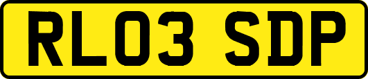 RL03SDP