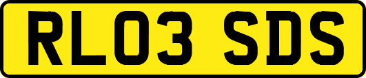 RL03SDS