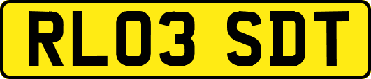 RL03SDT