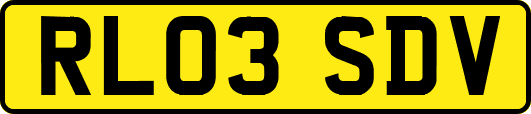 RL03SDV