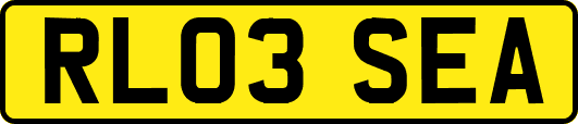 RL03SEA
