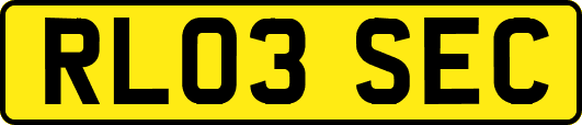 RL03SEC
