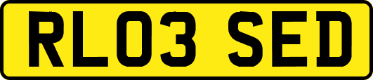 RL03SED