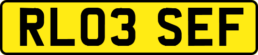 RL03SEF