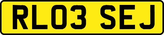 RL03SEJ