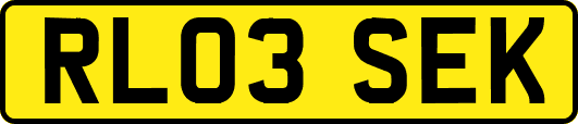 RL03SEK