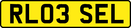 RL03SEL