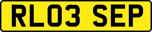 RL03SEP