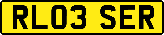RL03SER