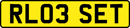 RL03SET