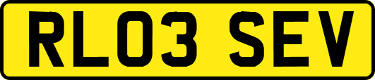 RL03SEV