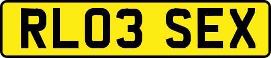 RL03SEX